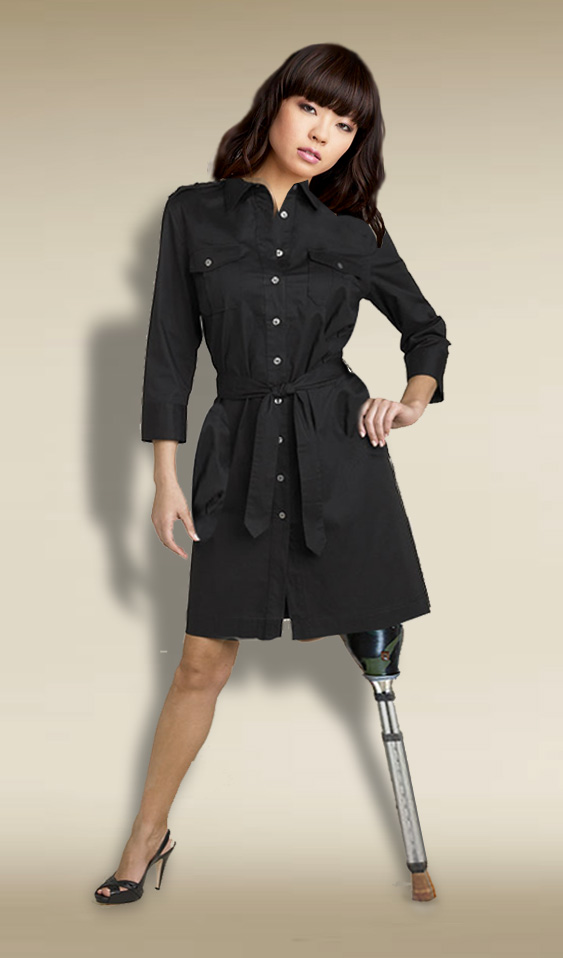 Attitude 2 by Sentinelgrafx on DeviantArt