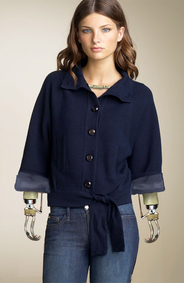 Need a hand by Sentinelgrafx on DeviantArt