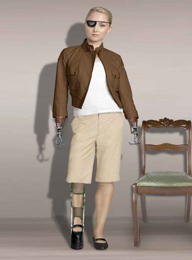 I Have.. by Sentinelgrafx on DeviantArt