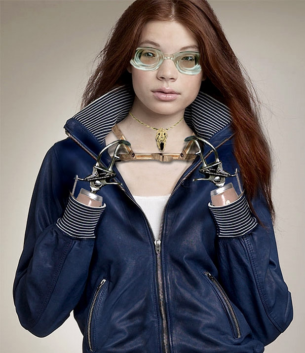 How about revised by Sentinelgrafx on DeviantArt