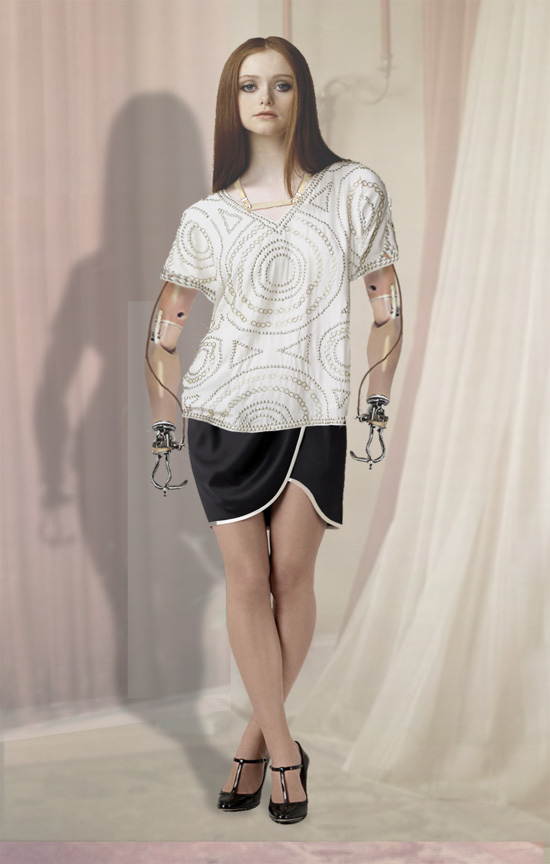 Portrait 15d by Sentinelgrafx on DeviantArt