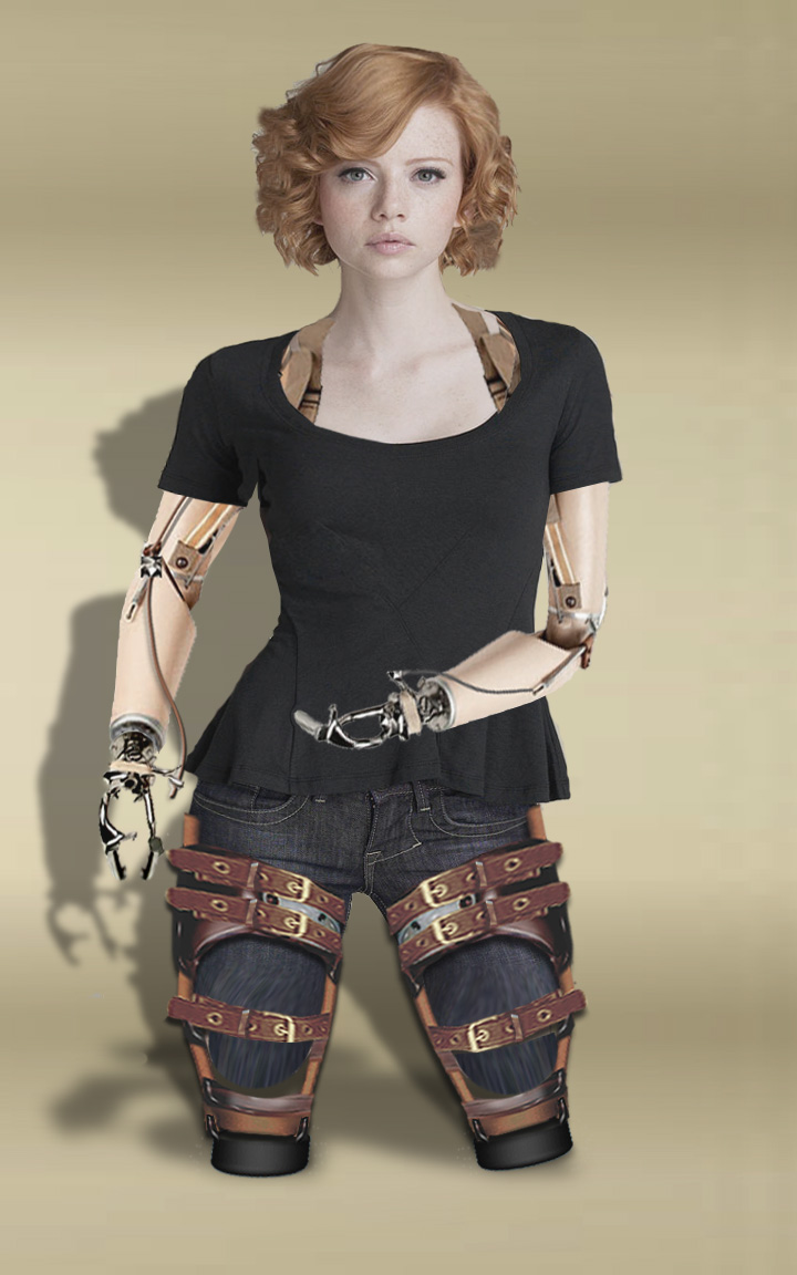 Red by Sentinelgrafx on DeviantArt