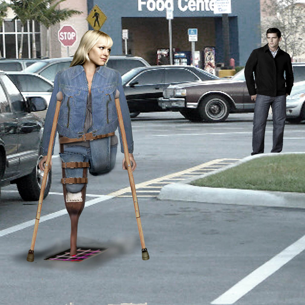 Excuse me but by Sentinelgrafx on DeviantArt