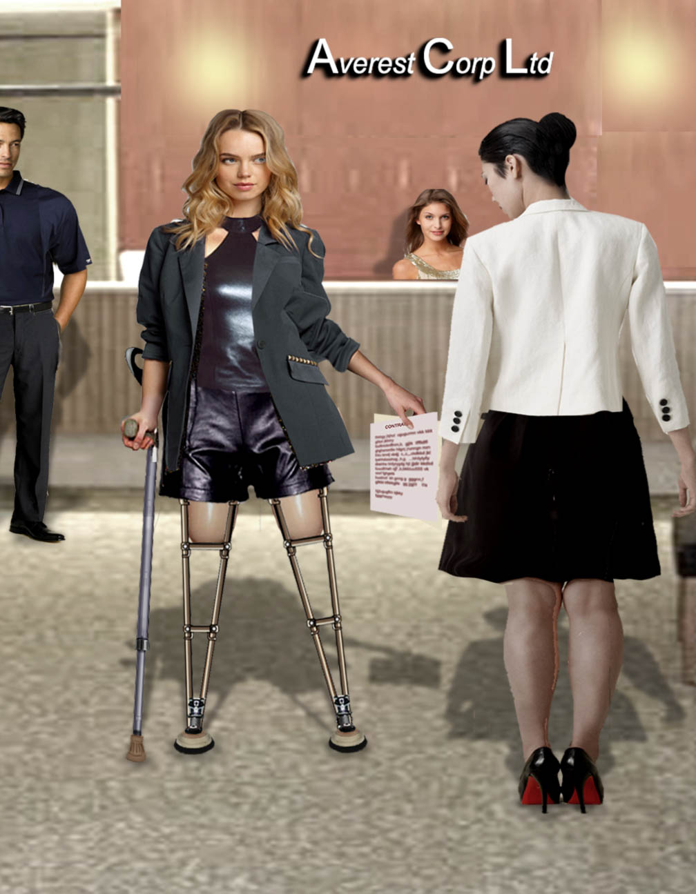 Office favorite 5 by Sentinelgrafx on DeviantArt