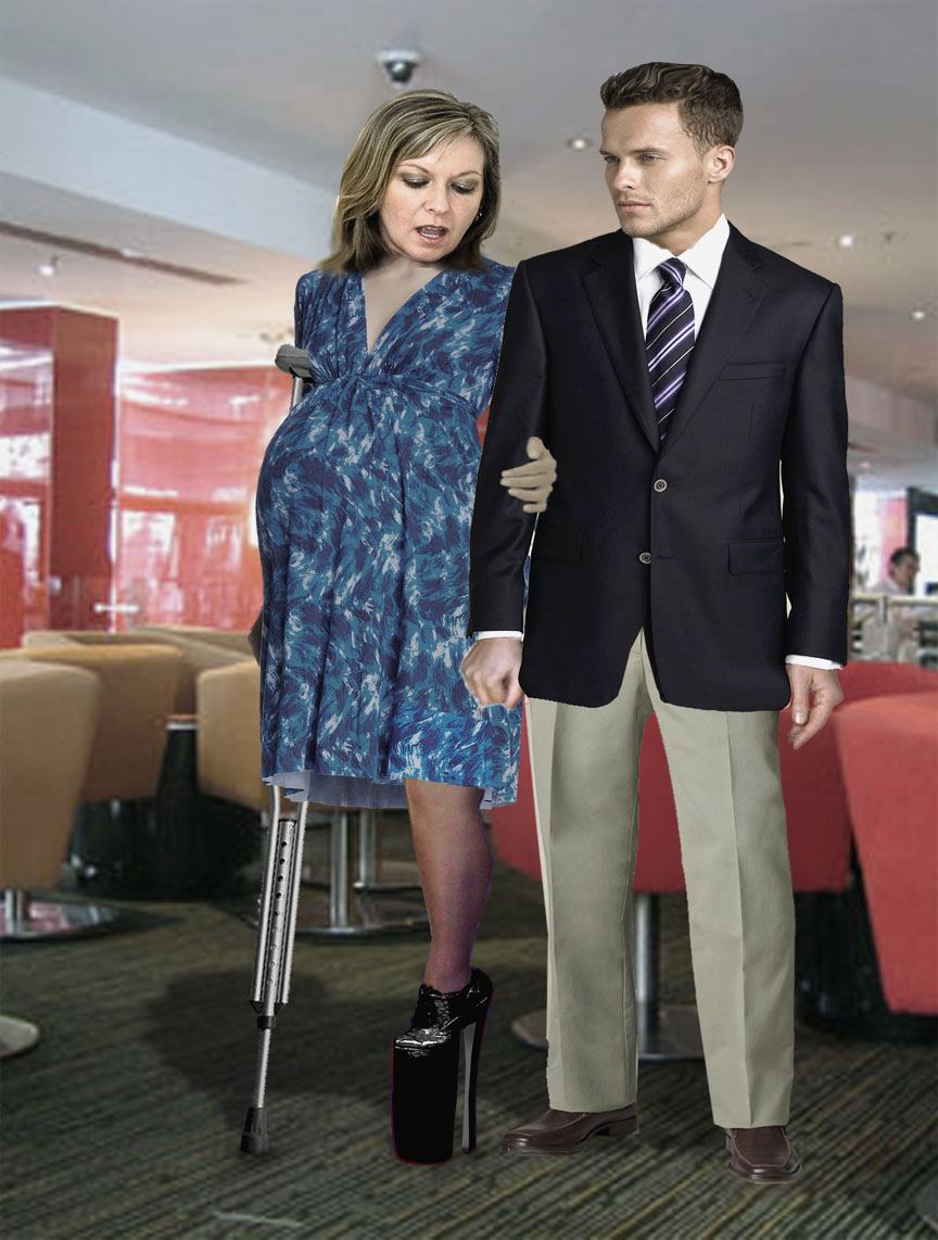 Maybe I by Sentinelgrafx on DeviantArt