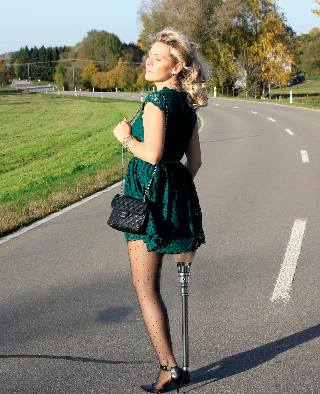 Feel the breeze by Sentinelgrafx on DeviantArt