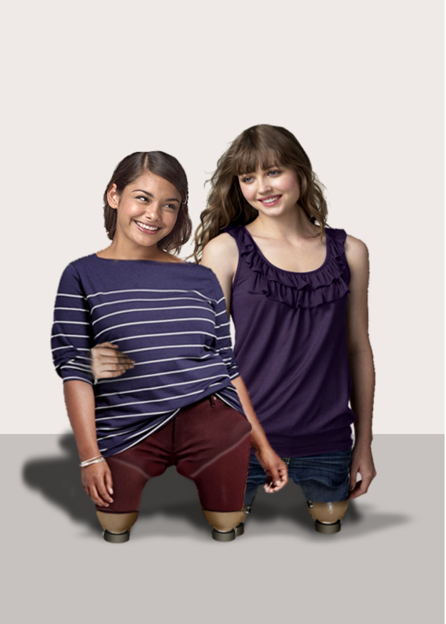 Best Friends 19 by Sentinelgrafx on DeviantArt