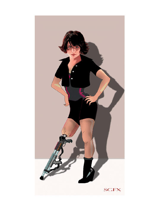 Cherry by Sentinelgrafx on DeviantArt