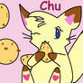 Chichu's Cookie