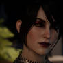 Dragon age Inquisition Morrigan