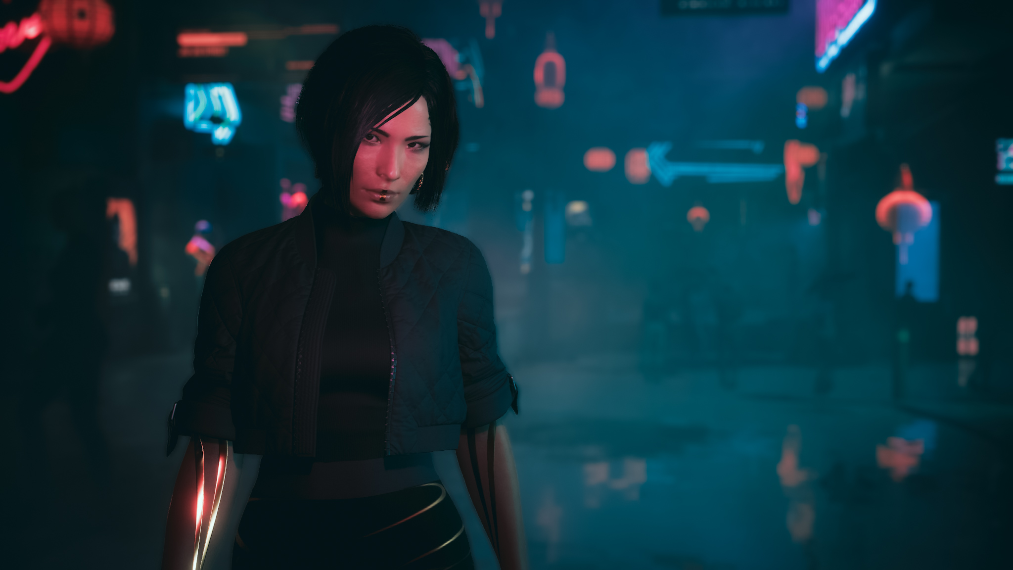 Mirror's Edge Catalyst Story Campaign Missions 18 by Zapzzable1K94 on  DeviantArt