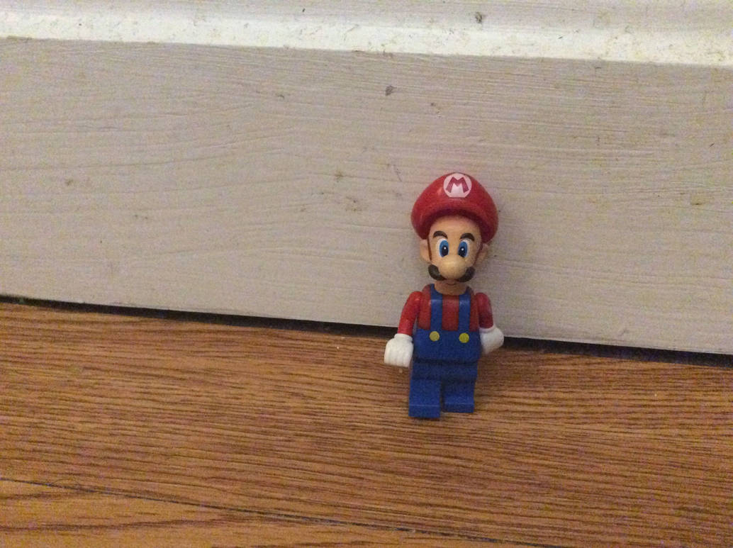 Muigi Classic muigi by savagewaluigi2000 on DeviantArt