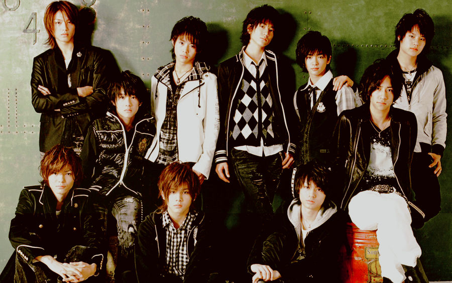 Hey Say Jump Vintage Wallpaper By Yamada Love On Deviantart Hey Say Jump Vintage Wallpaper By Yamada Love On Deviantart
