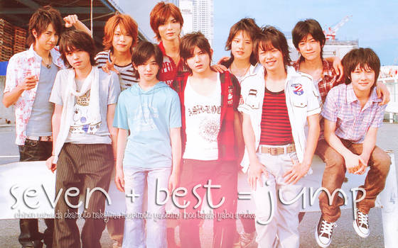 Hey Say Jump Wallpaper 002 By Yamada Love On Deviantart Hey Say Jump Wallpaper 002 By Yamada Love On Deviantart