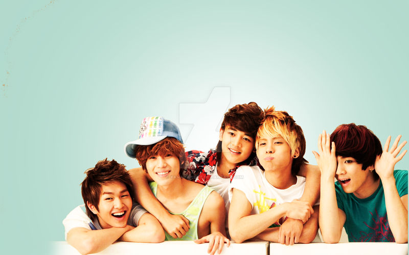 Shining SHINee