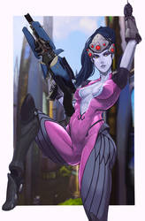 Widowmaker