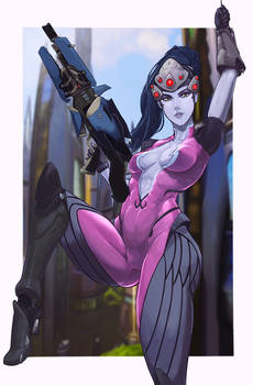 Widowmaker