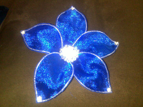 Sample: Bridesmaids Flower 2