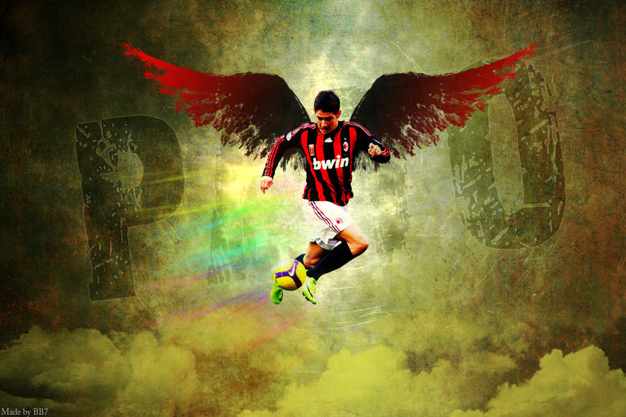 Pato Angel