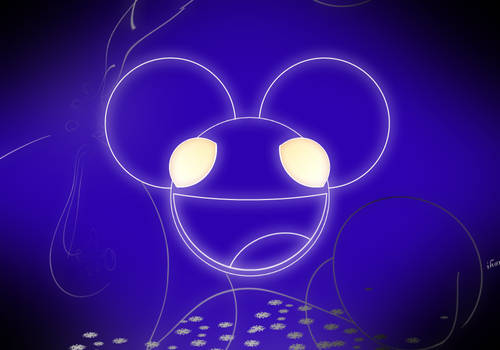 Deadmau5 Vector