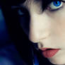 Girl Blue Eyes Wallpapers