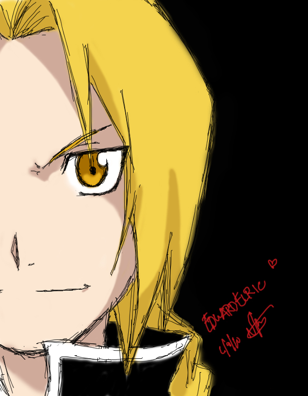 Edward Elric