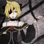 Kagamine Len: Imitation Black