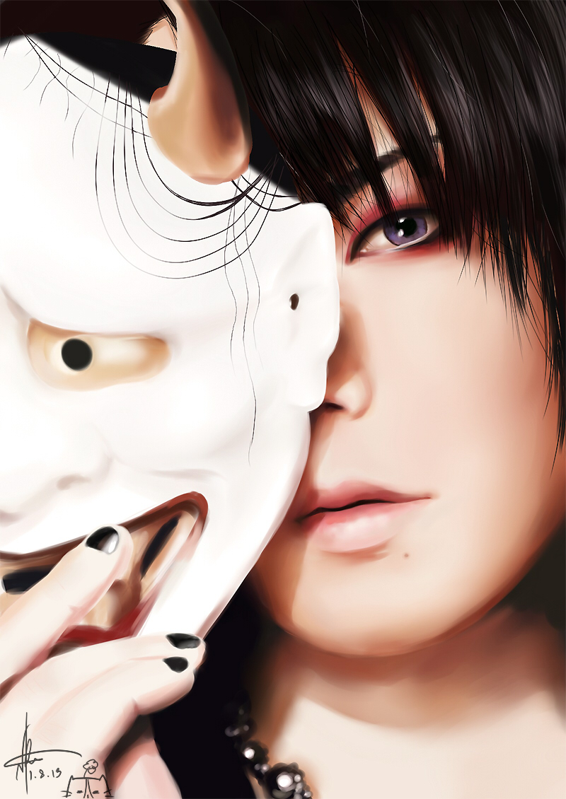 Good And Evil Are But Two Faces Of The Same Coin By Sugarcontent On Deviantart Good And Evil Are But Two Faces Of The Same Coin By Sugarcontent On Deviantart