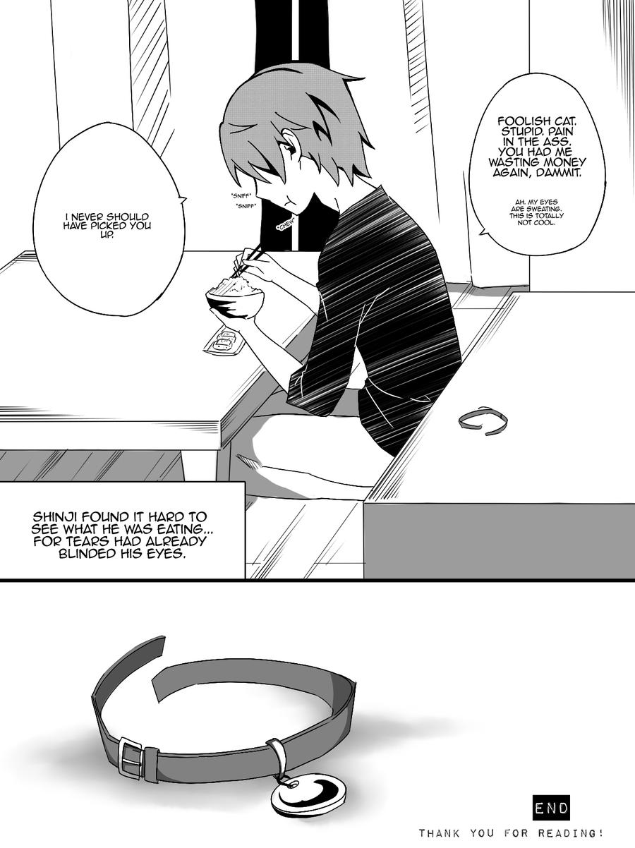 You don't have a name yet [Page 31]
