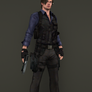 Resident Evil 6 - Leon S. Kennedy [China]