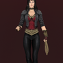 Injustice Gods Among Us - Wonder Woman #600