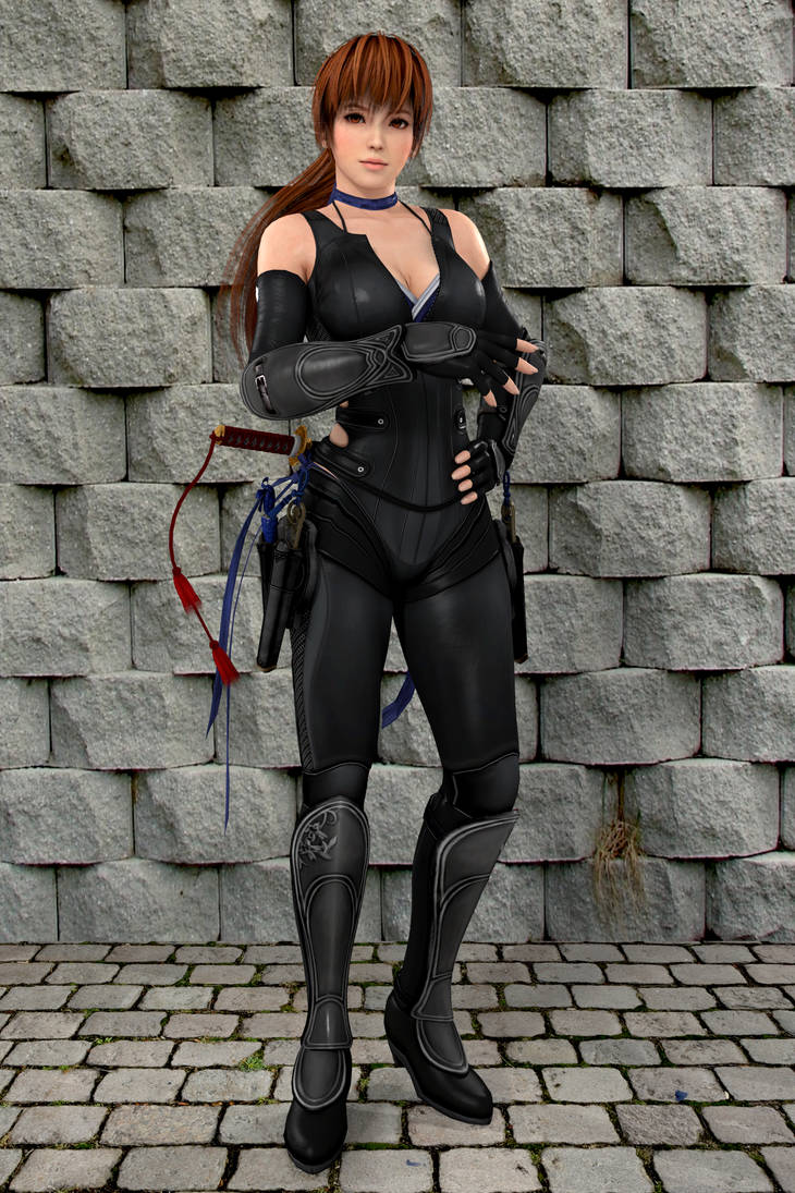 Doa 5 Kasumi Night Sakura By Ishikahiruma On Deviantart Doa 5 Kasumi Night Sakura By Ishikahiruma On Deviantart
