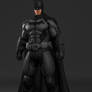 Batman Arkham Origins - Batman