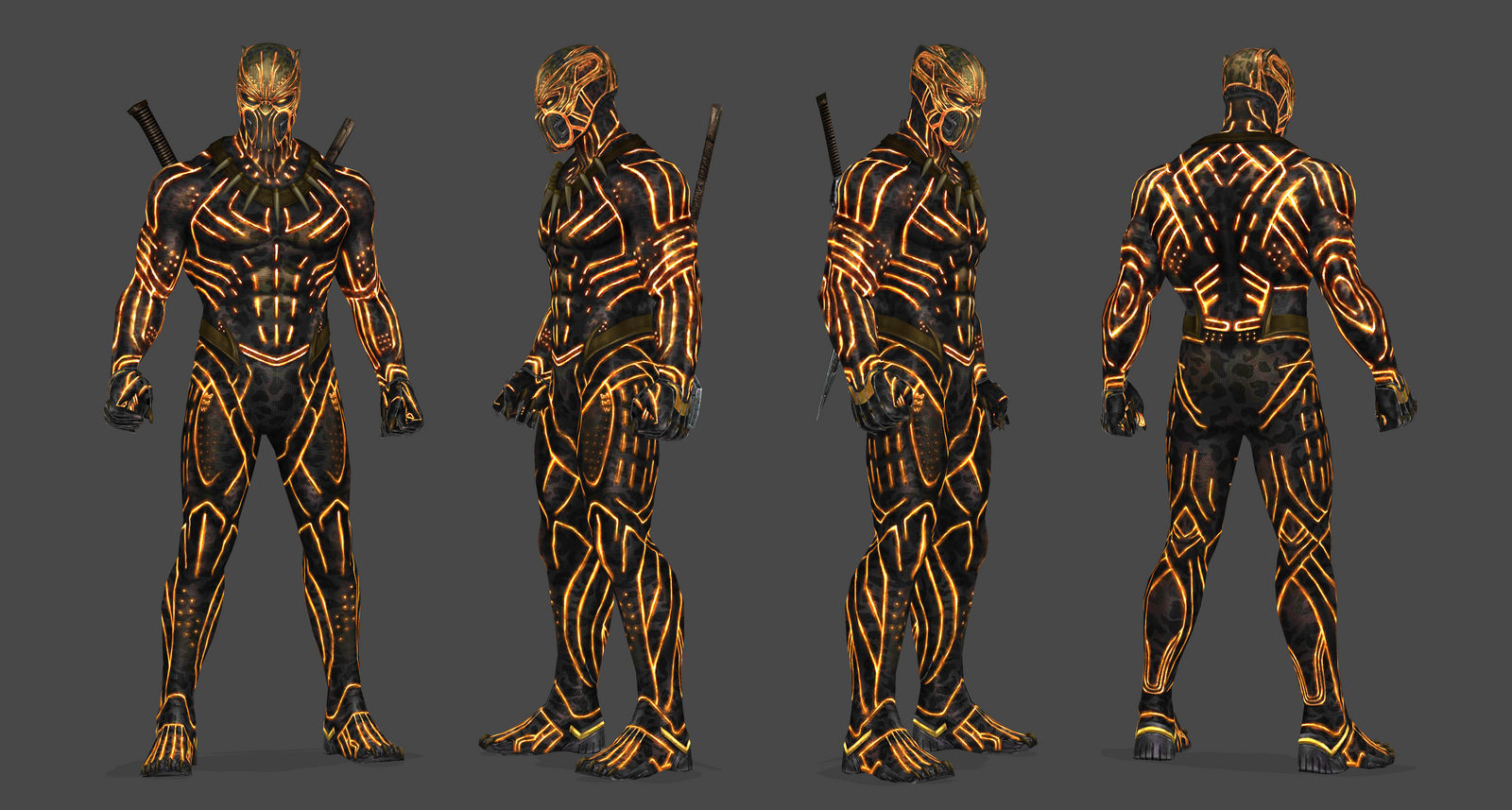 Golden Jaguar Golden Jaguar