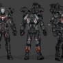 Future Fight - War Machine Mark IV [4]