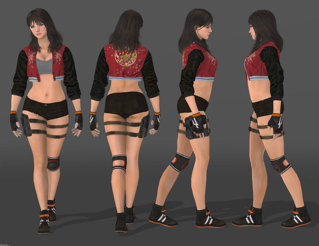 Official DigitalEro  View topic - Sudden Attack 2 Models
