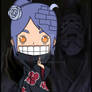 konan chibi