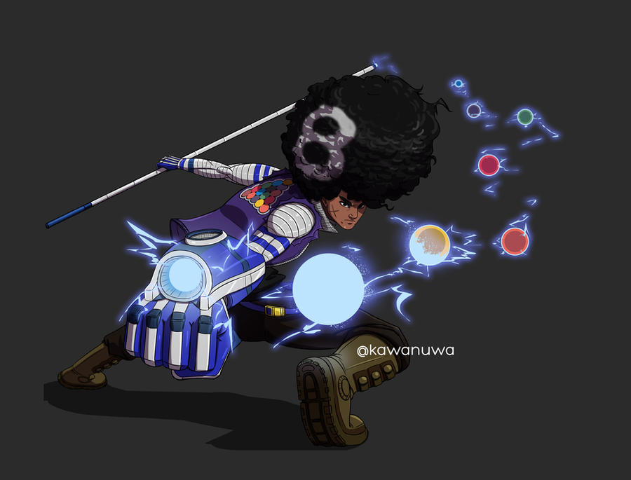 Codedra Codra by kawanuwa on DeviantArt