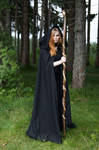 Black Magic 9 by liam-stock