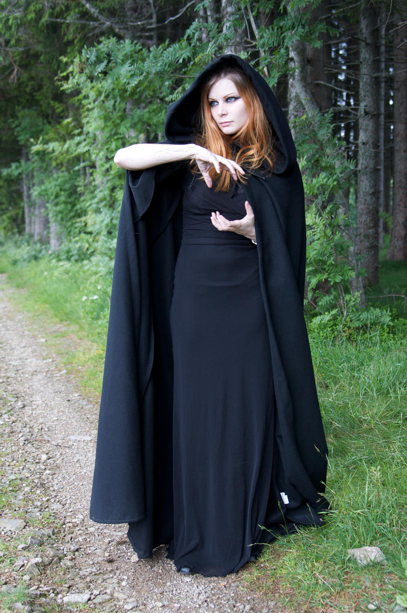 Black Magic 16