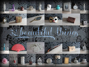 32 Beautiful Things