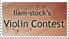 Violin Contest Stamp by liam-stock