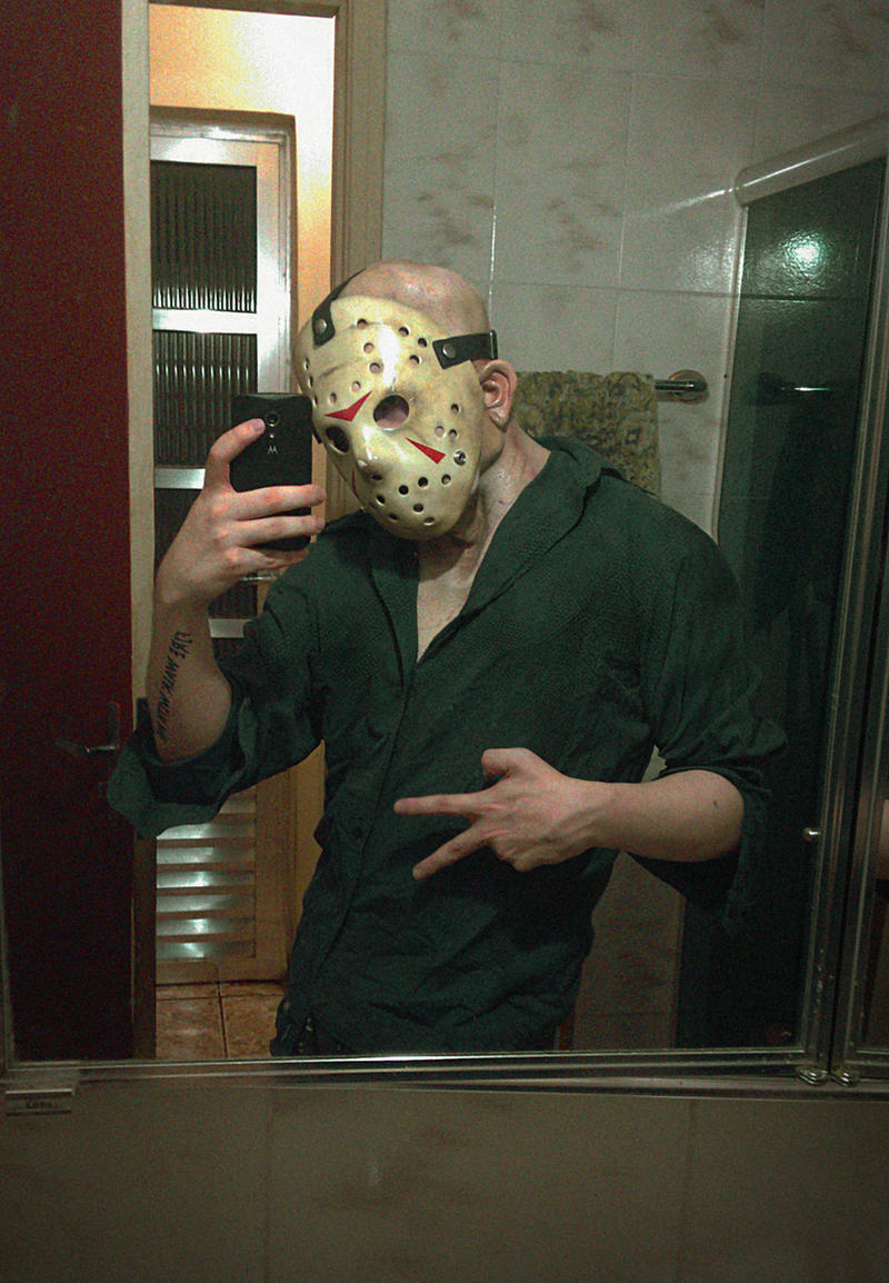 Friday the 13th