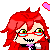 Grell icon