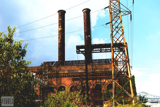 Power Plant