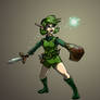 Saria