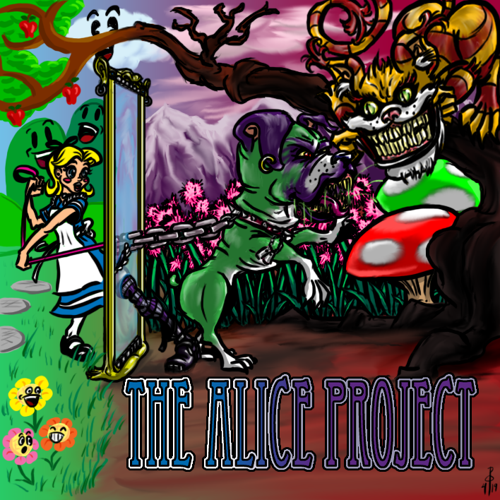 The Alice Project