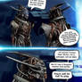 Marauder Shields 1: The Paragon Effect (ME3)
