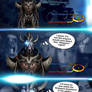 Marauder Shields 2: The Mass Dilemma (ME3)