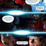 Marauder Shields 9: The Thin Blue Line (ME3)